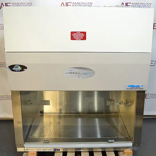 Nuaire Labgard Nu-540-400 1