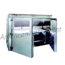 Baker Bioprotect Ii Class Ii 1