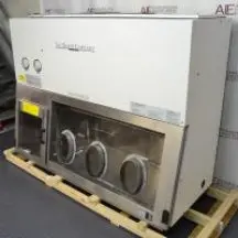 Baker Sterilsheild Ss600 Isolator 1