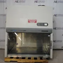 4'Labconco Purifier Class Ii 1