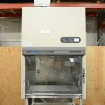 Labconco Purifier Delta Series 1