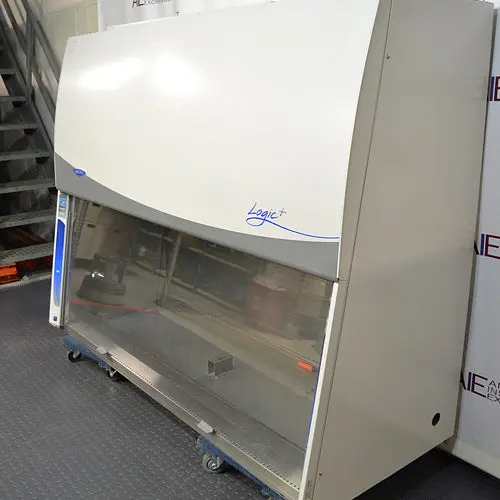 Labconco Purifier Logic+ Biosafety Cabinet 2