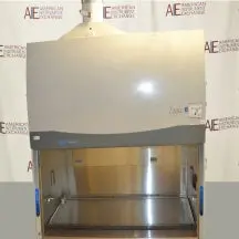 Labconco Purifier Logic Series Total Exhaust Bsc 1