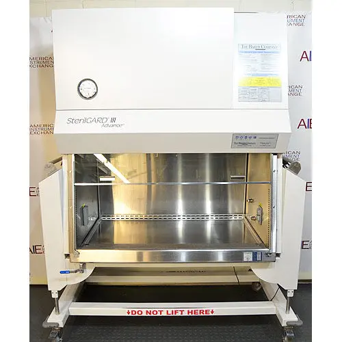 Baker Sg-403Ats Sterilgard Iii 1