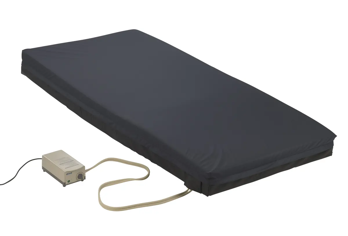 Balanced Aire Powered Alternating Pressure Air/Foam Mattress 1