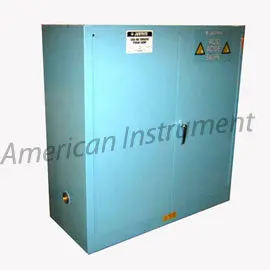 1027D Cabinet Justrite Acid Strg Corrosive 1