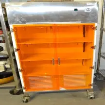 Terra Universal Cabinet 1