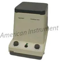 Eppendorf 5415 Microcentrifuge 1