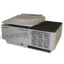 Eppendorf 5403 Refrigerated 1