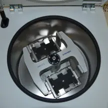 Eppendorf 5804 Benchtop Centrifuge 2