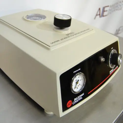 Beckman Ultra Airfuge 1