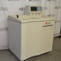 Beckman Coulter Optima Xl-100K Ultracentrifuge 2