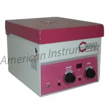 Hermle Z231m Tabletop Micro 1