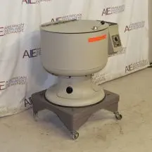 Iec Model 2K Centrifuge 2