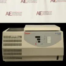 Thermo Iec Cl40r Tabletop Refrigerated Centrifuge 1