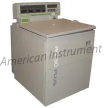 Sorvall Rc-3C Plus Refrigerated Centrifuge 1