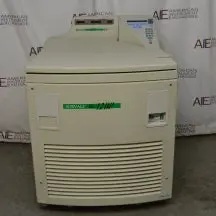 Sorvall Rc12bp Low Speed Refrigerated Centrifuge 1