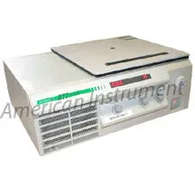 Sorvall Rt-7 Plus Refrigerated 1