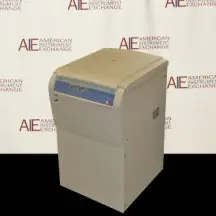 Thermo Sorvall Legend Xf Floor Model Centrifuge 1