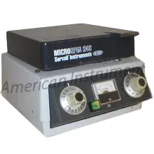 Sorvall Microspin 24S 1
