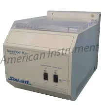 Savant Sc110a Plus Speedvac 1