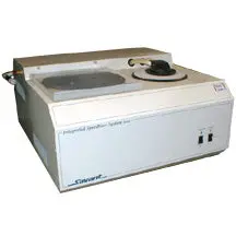 Savant Sc110a Plus Speedvac 1