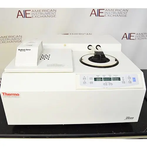 Thermo Savant Spd1010 Speedvac Concentrator 1