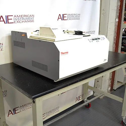 Thermo Savant Spd1010 Speedvac Concentrator 2
