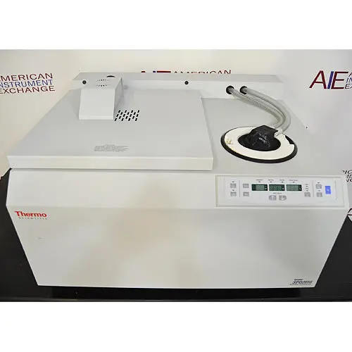 Thermo Savant Spd2010 Speed Vac Concentrator 1