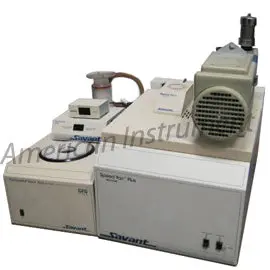 Savant Sc210a Speed Vac Plus Concentrator 1