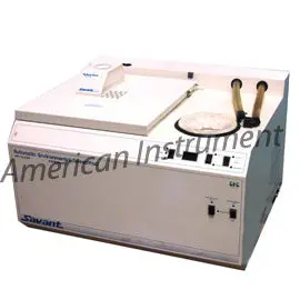 Savant Aes 200 Speed Vac 1