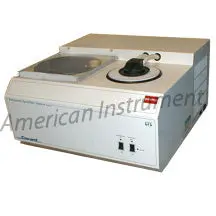 Savant Iss110 Dna Speedvac 1