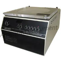 1340Ss Centri Labconco Centrivap Concentratr 1