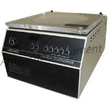 1340S Centri Labconco Centrivap Concentratr 1