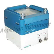Savant Hsc 10Ka Speedfuge 1