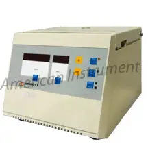 Abbott 3531 Microfuge W/Rotor 1