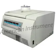Heraeus Contifuge Stratos Flow 1