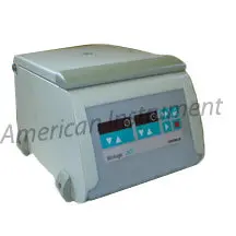 Heraeus Biofuge Pico Microfuge 1