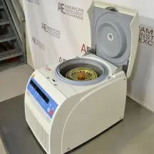 Thermo Fresco 21 Microfuge 2