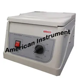 Unico Powerspin Fx Centrifuge 1