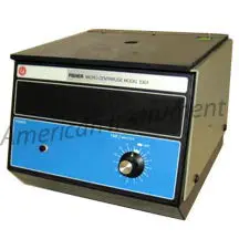 Fisher 235A Microfuge W/Rotor 1