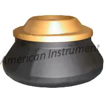 Beckman Ta-24 Aluminum Rotor 1