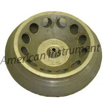 Iec 809 Fixd Angle Rotor 1