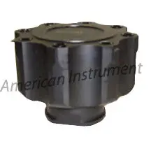 Beckman Vti 90 Vertical Rotor 1