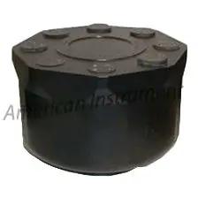 Beckman Vti 50 Ultra Rotor 1