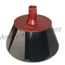 Beckman 60 Ti Ultra Rotor 1