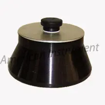 Beckman Ja-20.1 Fixed Angle Rotor 1