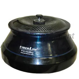 Thermo Piramoon Fiberlite F13-14X50cy 1