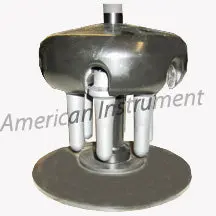 Sorvall Th-641 Ultra Rotor 1