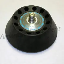 Sorvall Cp12-5 Rotor 1